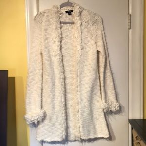 Alfani Cardigan Sweater